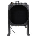 245992 Radiator Fits John Deere Power Unit Forklift