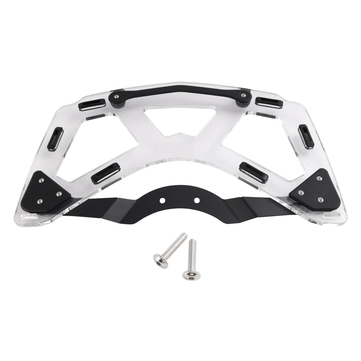 Luggage Rack for BMW K1600 GTL (2011–2024)
