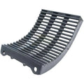 87600861 LH Extended Wear Round Bar Concave Fits Case-IH Combine Models