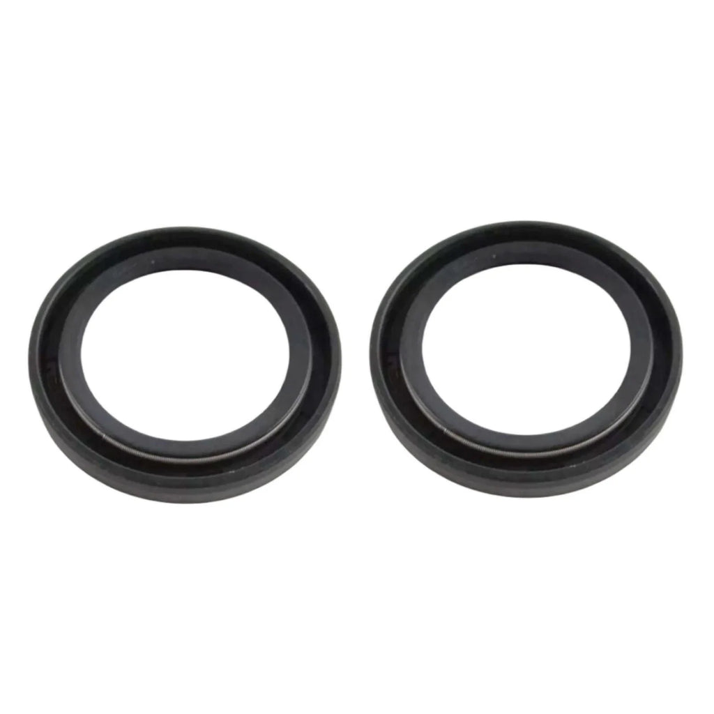 2X Drive Shaft Oil Seal for Mercury Quicksilver (26-43036, 18-0522)