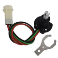 Potentiometer/Trim Sensor Kit for Volvo Penta 290 Sterndrives (873531, 22314183)