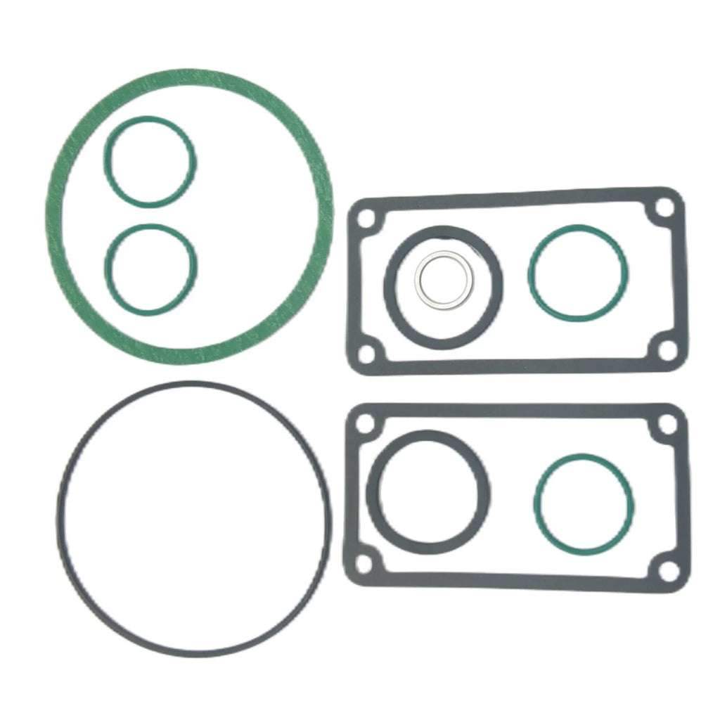 Heat Exchanger Seal Kit for Volvo Penta AD40B AQAD40A AQAD40B TAMD40A TAMD40B/C