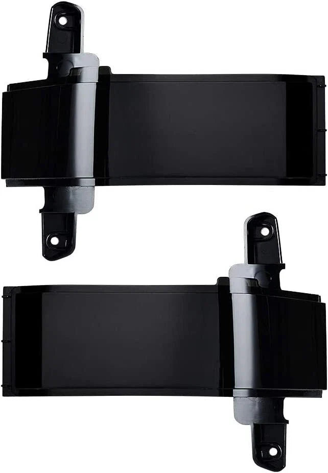 Dynamic LED Side Mirror Light for Chevy Silverado GMC 1500 2500HD 3500HD (2014–2023)