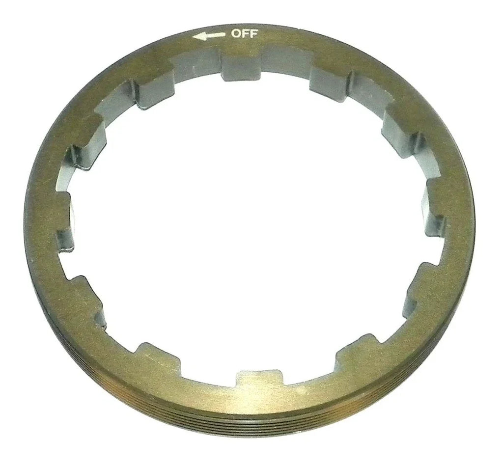 Spanner Nut 111mm x 2.0 for Yamaha 150-225 HP (984-120)