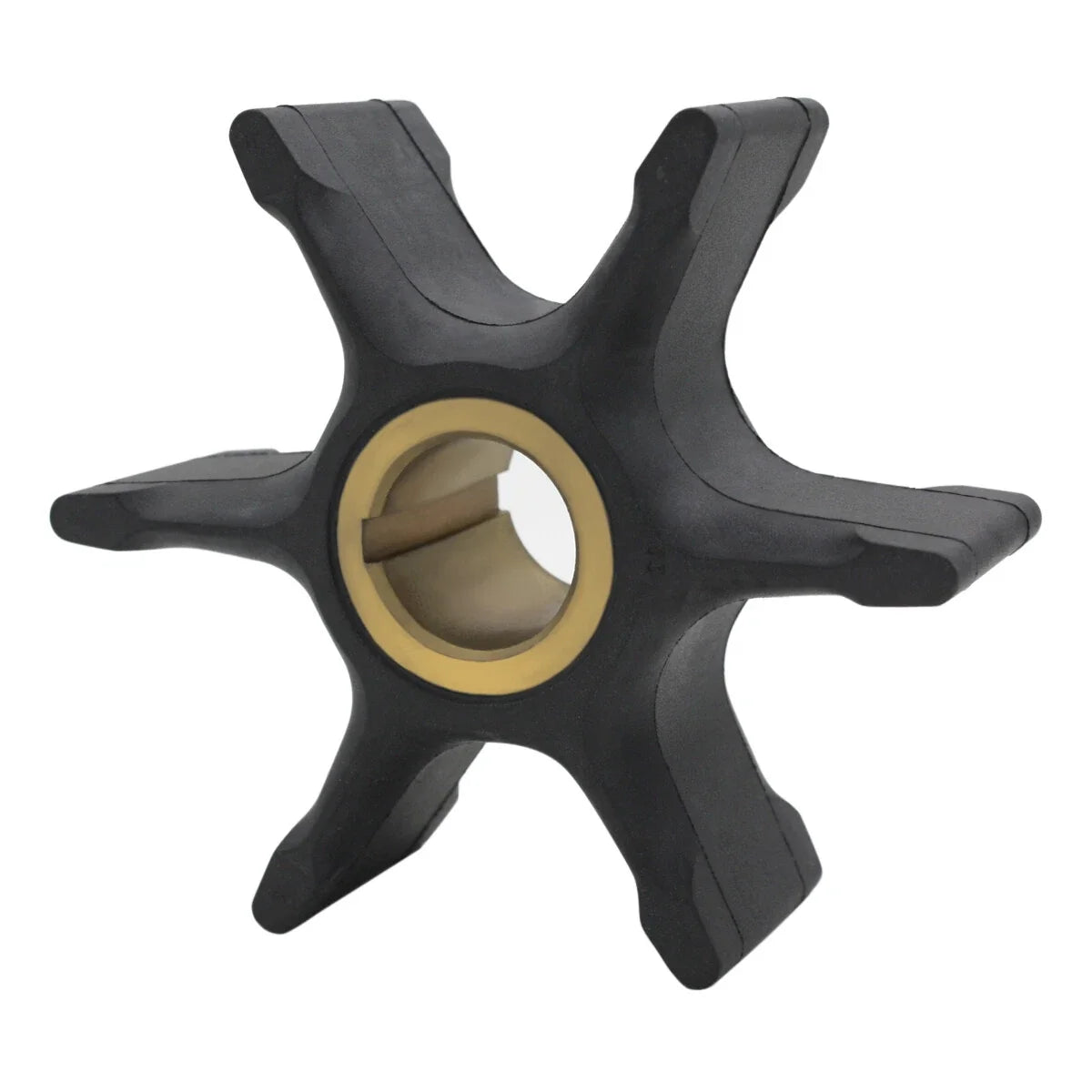 Water Pump Impeller for Johnson Outboard (1985–1995) 18-3044 385072