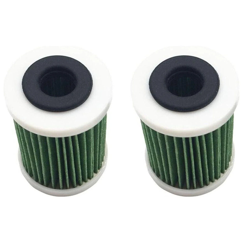 4X Fuel Filter 6P3-WS24A-01-00 for Yamaha Outboard (150HP-350HP)