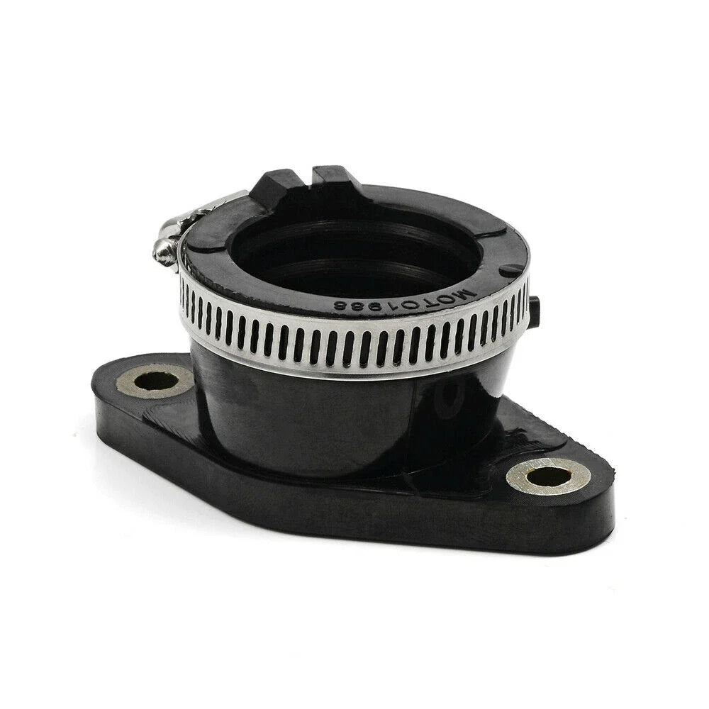 Carburetor Intake Manifold Boot for Honda TRX400FW Foreman 400 (1995–2003)