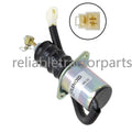 John Deere 770 870 970 Fuel Shutoff Solenoid p610-C1v12 P610-C5V12