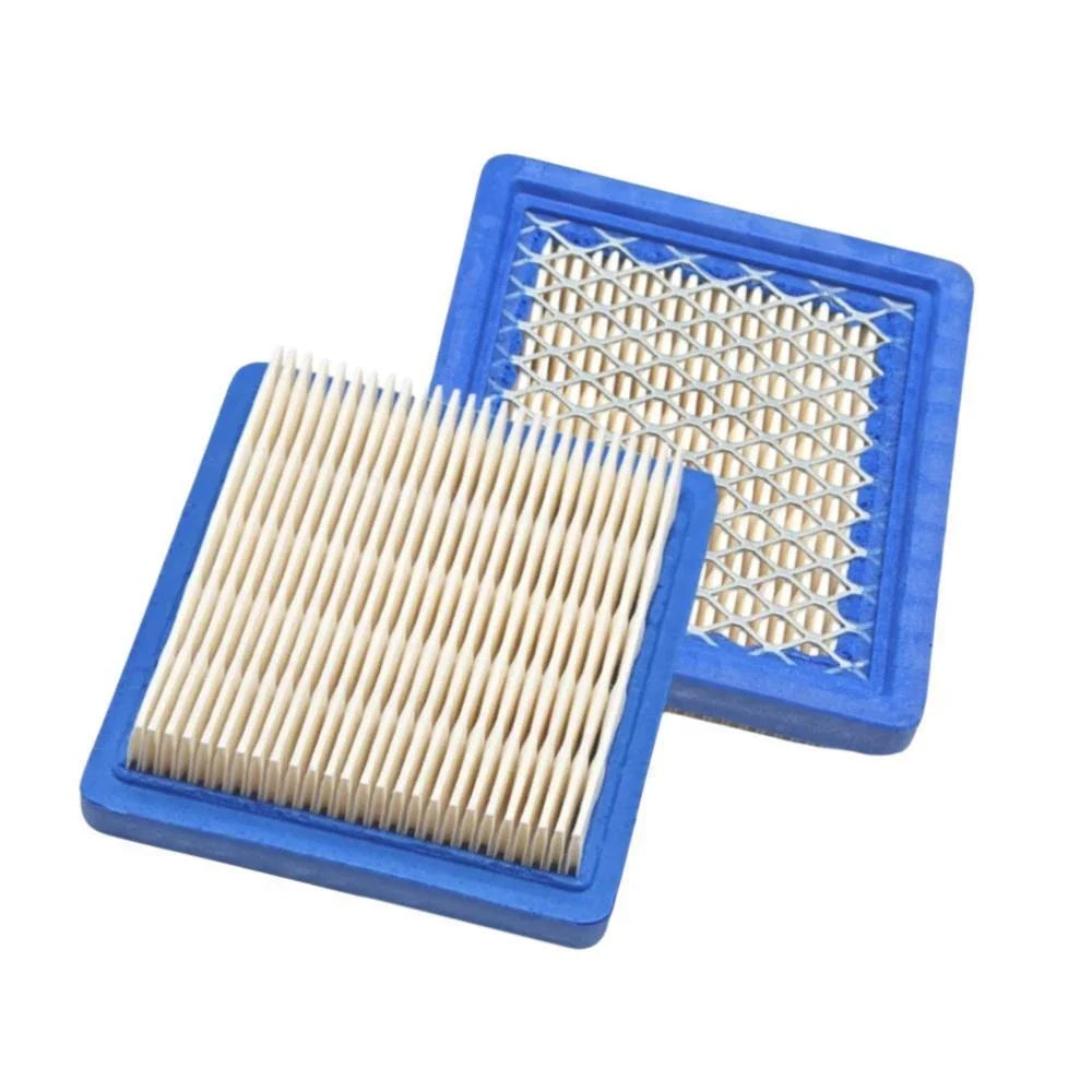 Set of 2 Air Filters for Mercury Mariner (35-853333T, 35-853333)