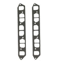 2Pcs Exhaust Manifold Gasket for Mercruiser 4 Cyl 2.5L 3.0L (27-96429, 9-61419)