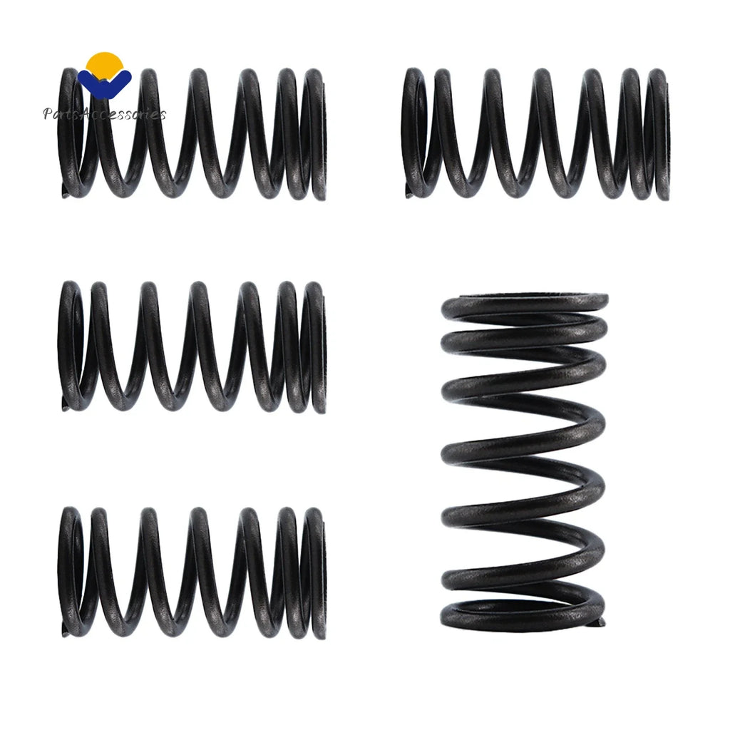 5X Valve Springs for Yamaha WR450F (2003–2006) 5TA-12113-00-00