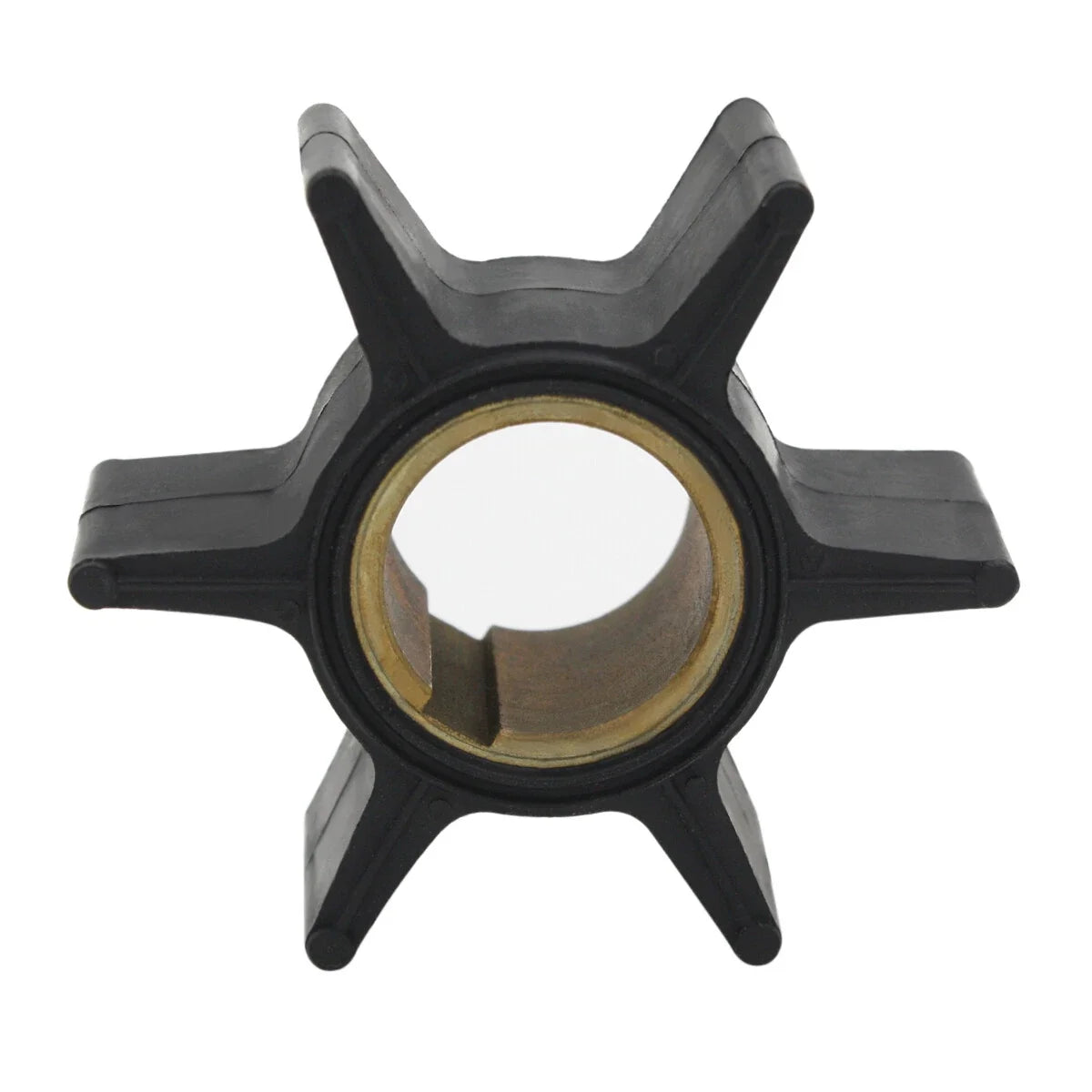 Water Pump Impeller for Evinrude 40 HP Outboard (390286)