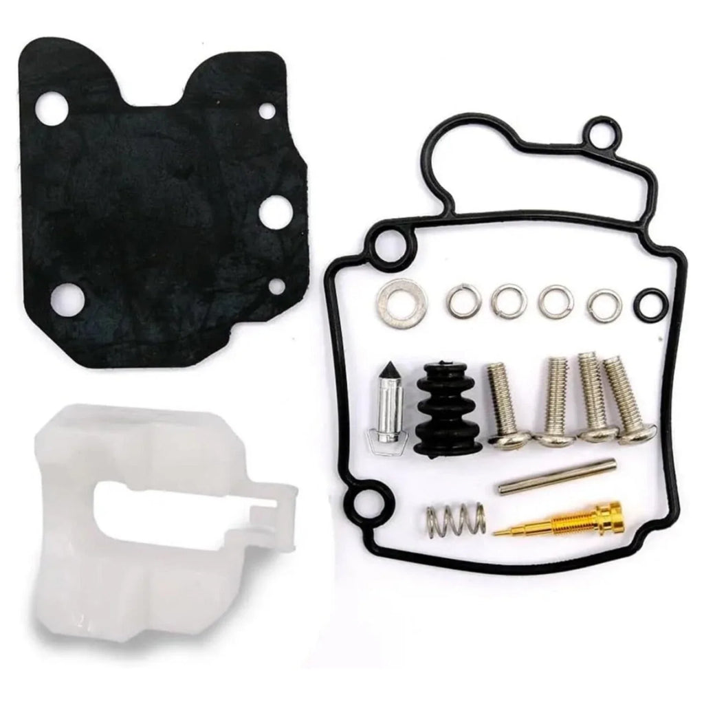 Carburetor Repair Kit for Yamaha Outboard 30HP-40HP F25 (4-Stroke) (65W-W0093-01)