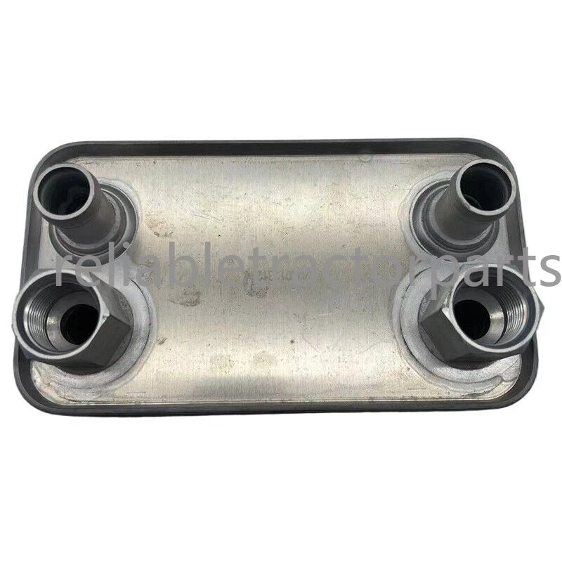AT318085 AT349656 Oil Cooler for John Deere 210 310 315 325 210K 310J