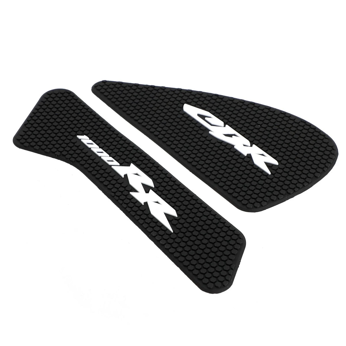 Rubber Knee Pads for Honda CBR1000RR-R (2020–2022)