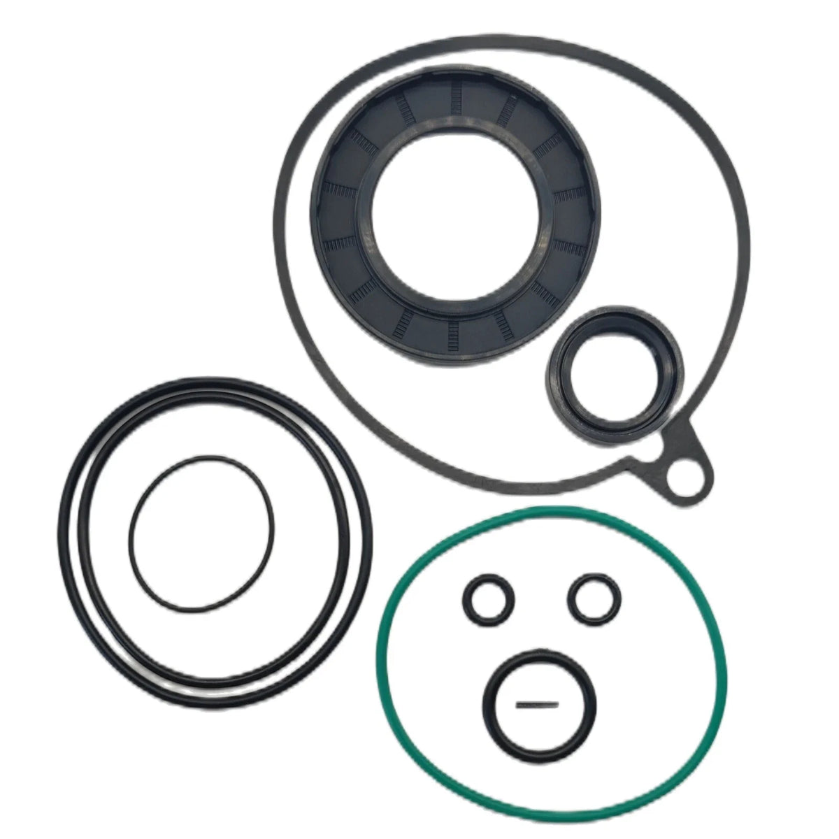 Seal Kit for Volvo Penta DP-G DPX Drive Inboard Engine (DP-G, DPX)