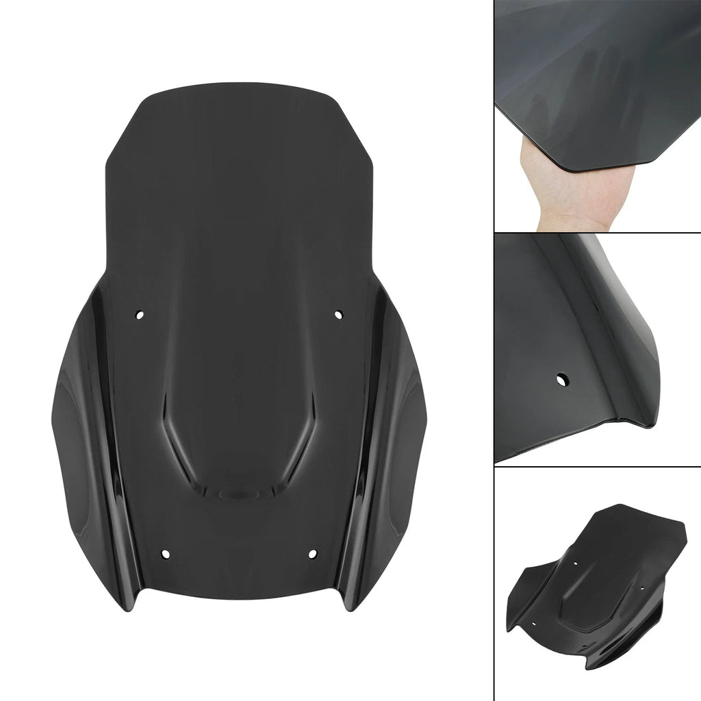 ABS Windshield for Honda ADV350 (2022–2024) T9