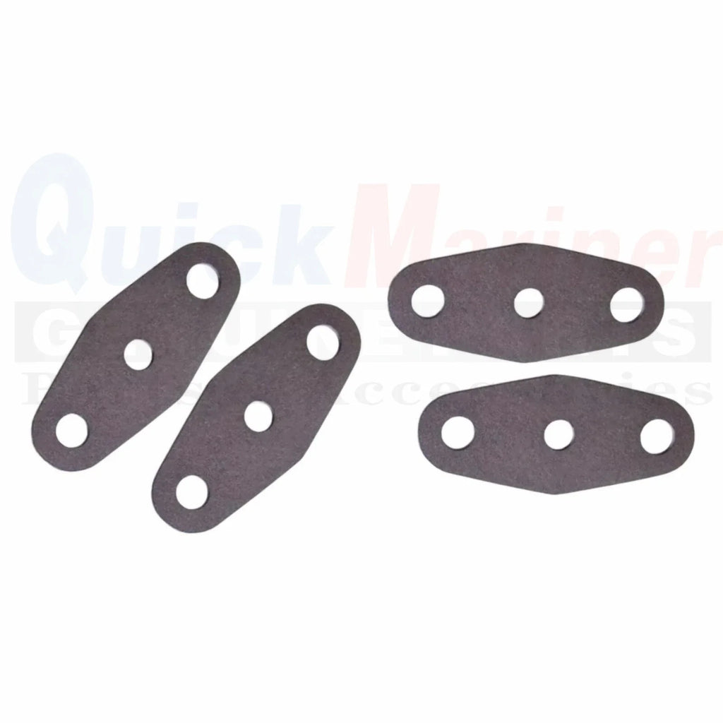 Fuel Pump Mount Gasket for Yamaha Boat Motor (1984–2006) 650-24431-A0-00 18-0849
