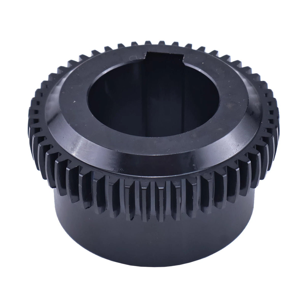 Coupling Hub 1604077400 for Atlas Copco Air Compressor XAS 97 XAS 185 XAS 130