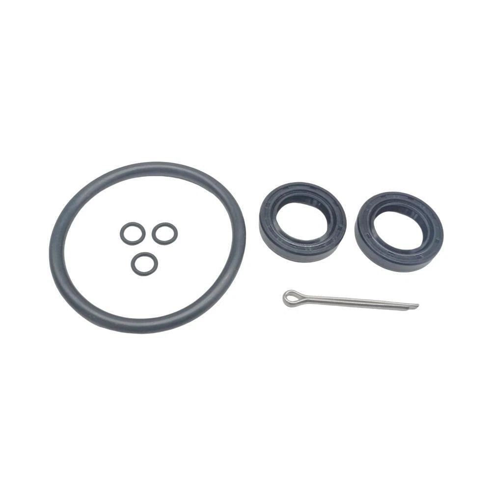 Honda Marine 35-50 HP Lower Gearcase Seal Oil Seal 91252-ZV5-003 91351-ZV5-003