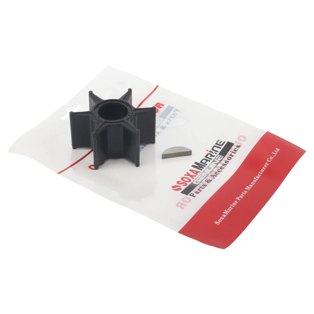 Impeller & Key for Yamaha 75/85/90HP (688-44352-03, 688-44352-00, 18-3070)