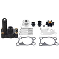 Water Pump Kit Impeller 4HP 4.5HP 6HP 8 HP Johnson Evinrude Outboard 0765603