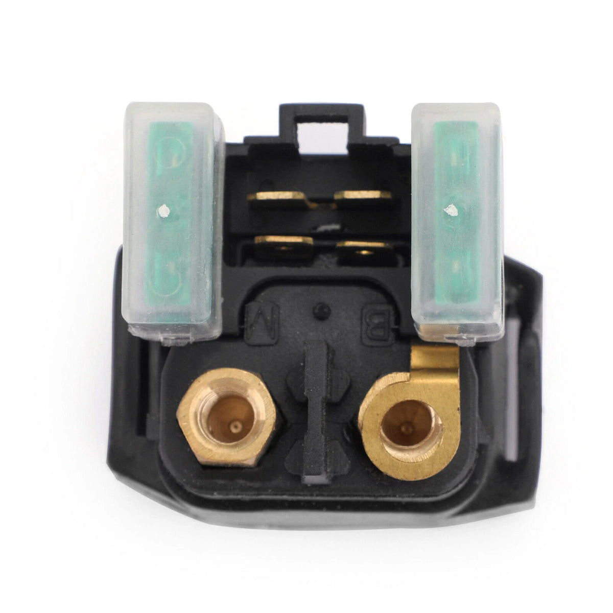 Starter Relay Solenoid for Yamaha Rhino Kodiak 450 Raptor 660 (2001–2005)