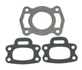 Set of 3 Exhaust Manifold Gaskets for SeaDoo GTI LE (2002–2004) / GTS (1995–2001) / GTX (1995)
