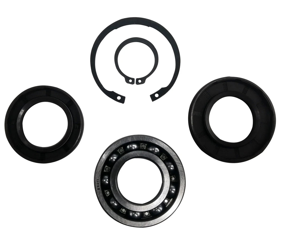 Primary Shaft Repair Kit for Volvo-Penta 270-290 AQ131 AQ145 AQ171