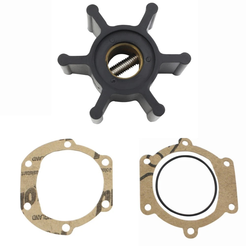 Marine Water Pump Impeller NORPRO—USA 1120A 1731 600 800 1000 1250 1800 Engines