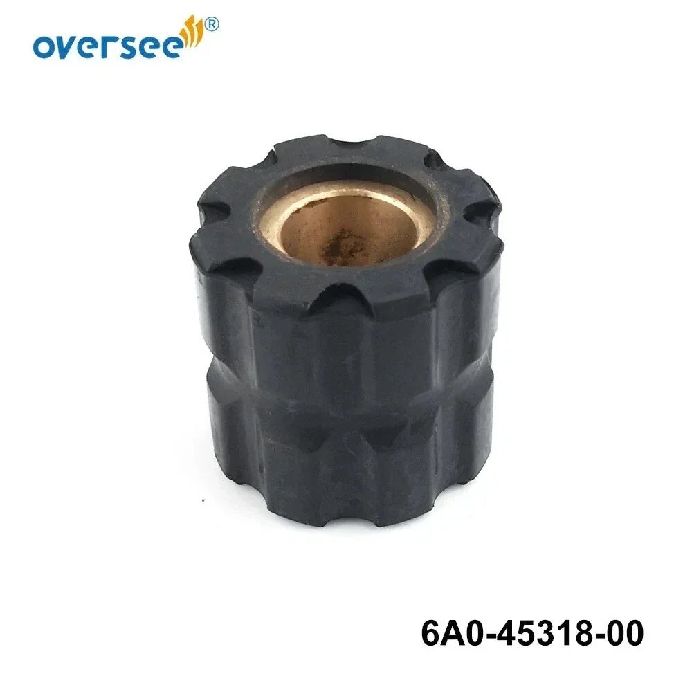 Bushing Drive Shaft for Yamaha 30HP 40HP Outboard (6A0-45318-00-00)