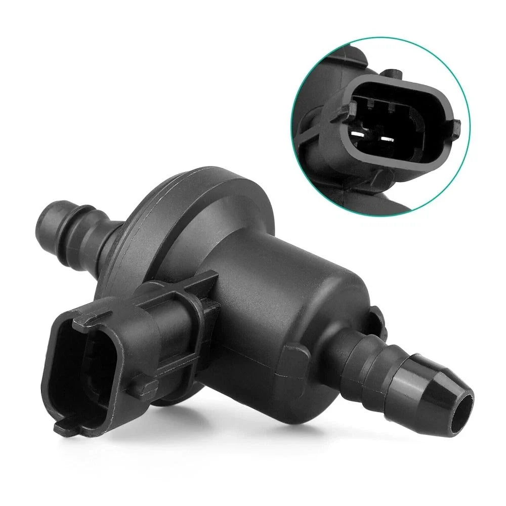 Vapor Purge Solenoid Valve for Ford Focus 2012–2018 BV61-9G866-AA