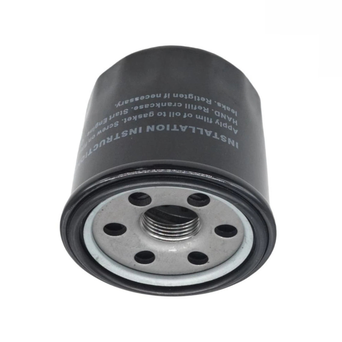 8M0162832 Oil Filter for Mercury 9.9-30HP Outboards 8M0154778 822626Q03/K03