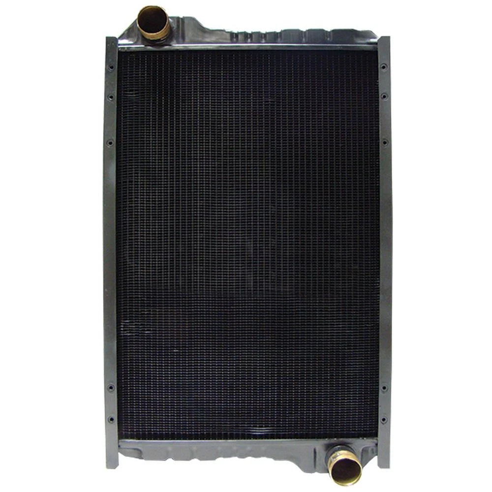211095 Tractor Radiator - 28 1/2 X 20 9/16 X 3 7/8 Fits Case/IH
