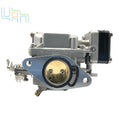Carburetor for Tohatsu Nissan 9.9 15 18HP 2-Str Outboards 3G2-03100 3G2-03100-2
