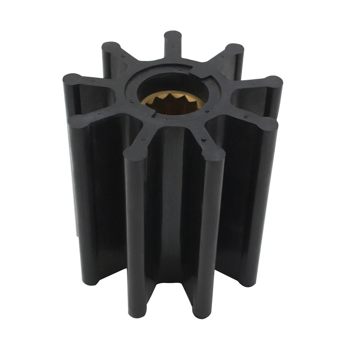 Water Pump Impeller for Yanmar (148687-42830, JMP 8250-01, DJ 090-09)