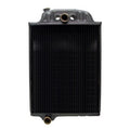 211025 Tractor Radiator - 24 1/4 X 19 1/2 X 2 3/4 Fits John Deere