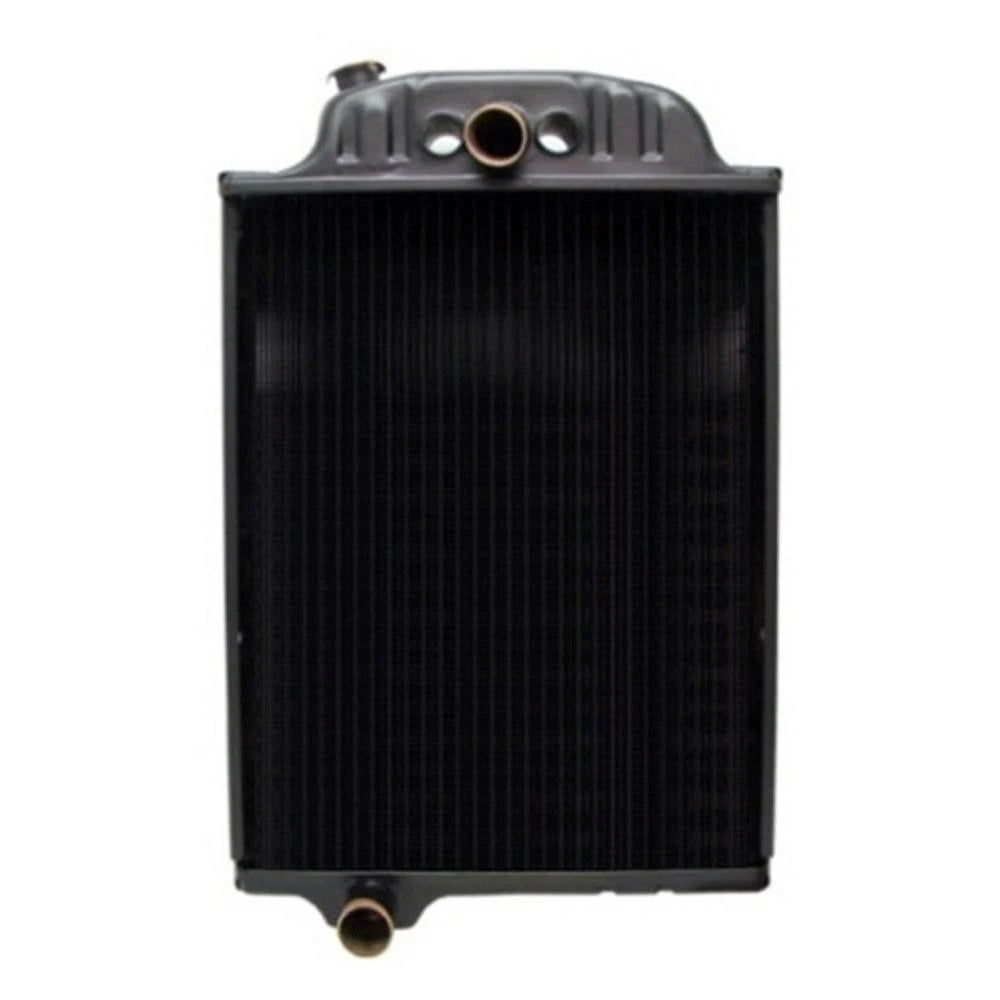 211025 Tractor Radiator - 24 1/4 X 19 1/2 X 2 3/4 Fits John Deere