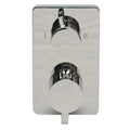 Dornbracht Boat Shower Thermostat Trim 36426710 - Lulu Volume Control
