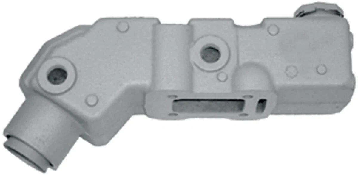 WSM Exhaust Elbow for Mercruiser 4 Cylinder (18-1937)