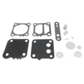 Fuel Pump Kit for Mercury 100-115HP 4 Cyl Sierra 18-7818-1 (42909A1-A4, 40280)