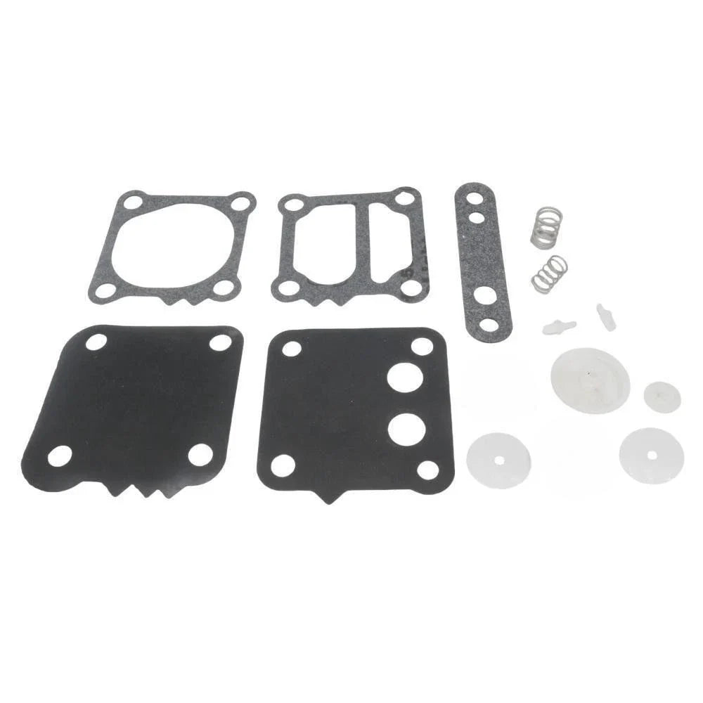 Fuel Pump Kit for Mercury 100-115HP 4 Cyl Sierra 18-7818-1 (42909A1-A4, 40280)