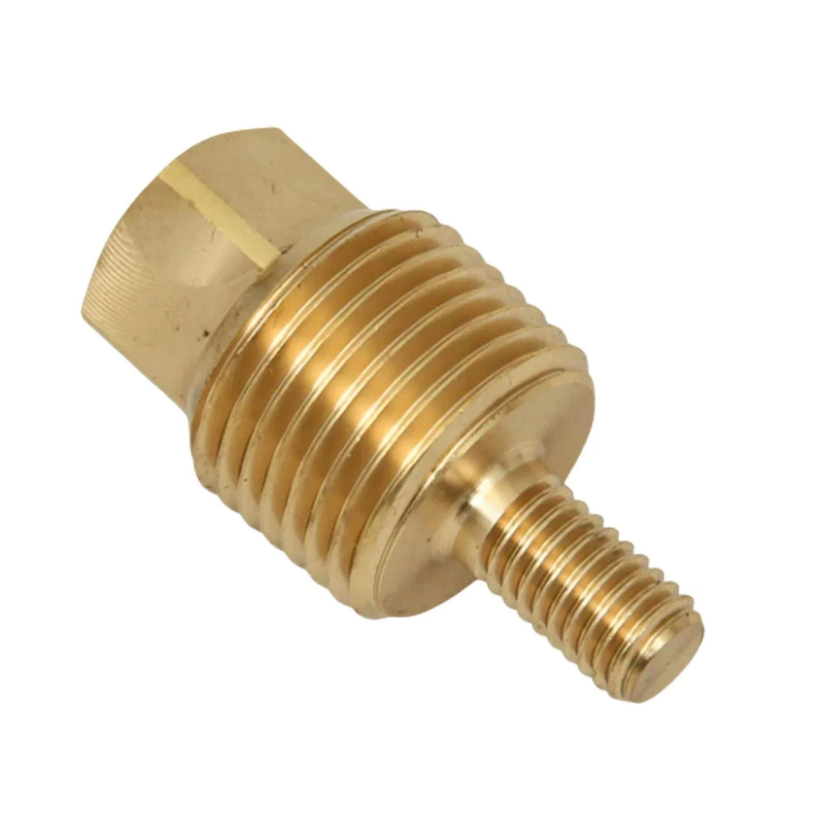Plug 18-6021 Zinc Anode for Volvo Penta D4 D6 (838928)