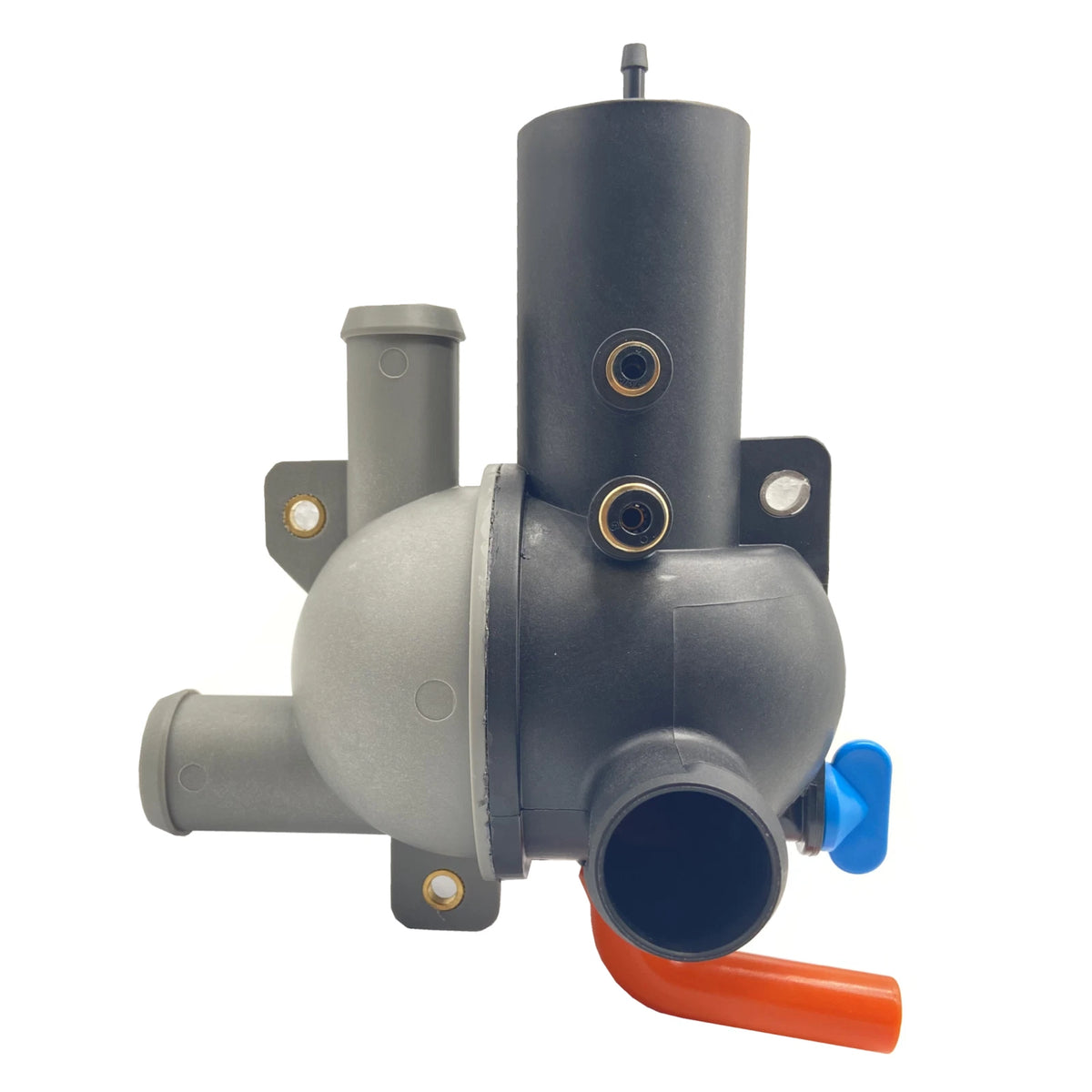 Water Distribution Housing for MerCruiser Stern Drives 4.3 5.0 5.7 6.2 L Motors