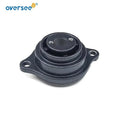 Lower Casing Cap for Yamaha Outboard Motor 4T 4-6HP (68D-G5361, 6E0-45361)
