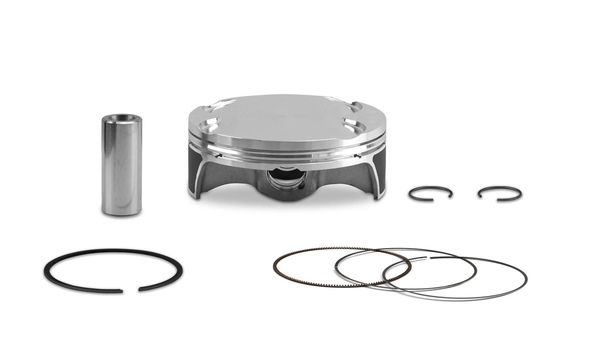 Athena Piston Kit (forged) 96.96mm for KTM 450 SX-F 07-12 (b) (made in China)