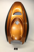 2000-2001 GOLD ORANGE SEA-DOO GTX RFI HOOD STORAGE COVER LID 269500729