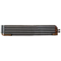 RE176560 Evaporator with Heater Core RE241383 Fits John Deere 7410 AL154342
