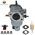 Carburetor for Kawasaki FH580V 19Hp Engine Exmark Husqvarna John Deere (N/A)