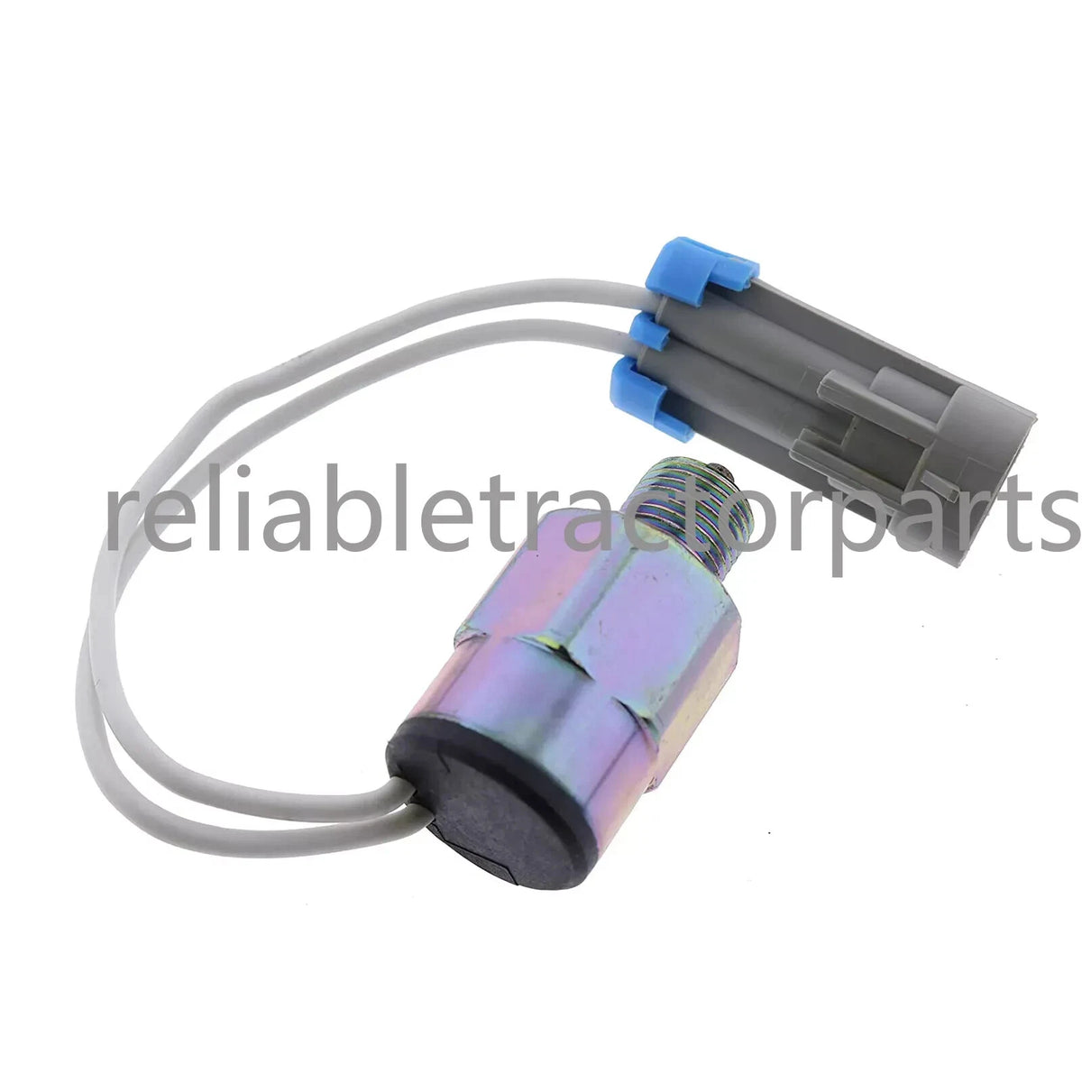 AT340719 for John Deere 312GR 314G 317 317G 318E 319D 319E 320D Solenoid Valve